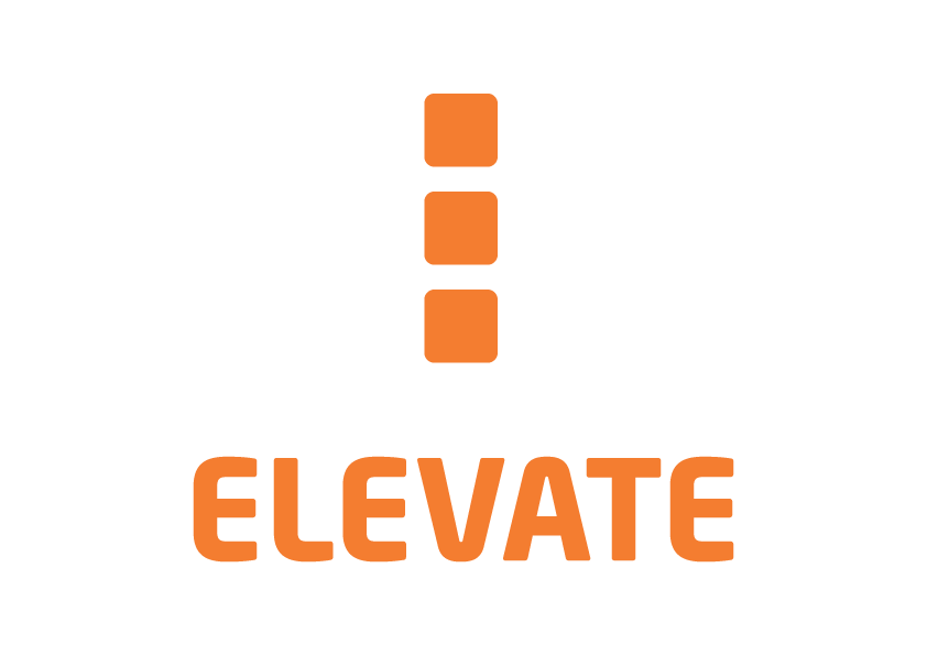 Elevate logo
