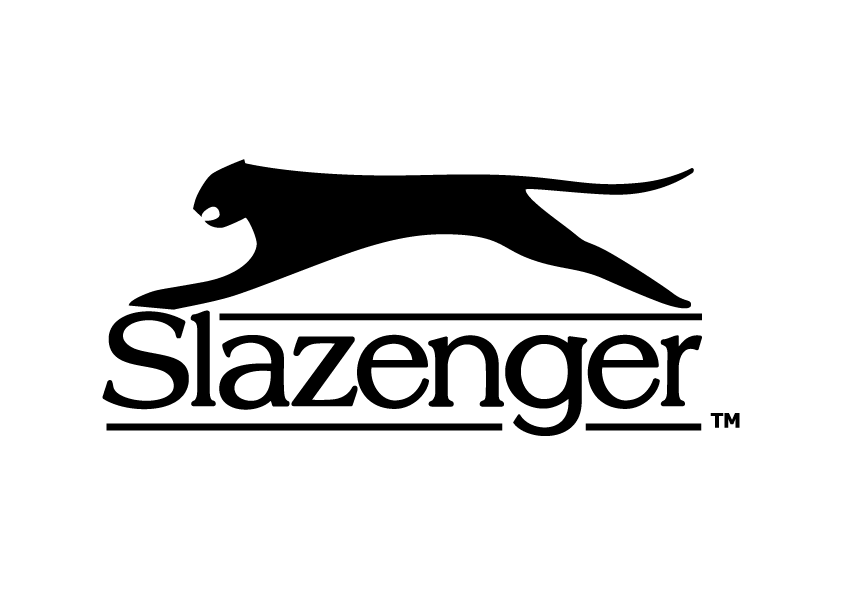 Slazenger logo