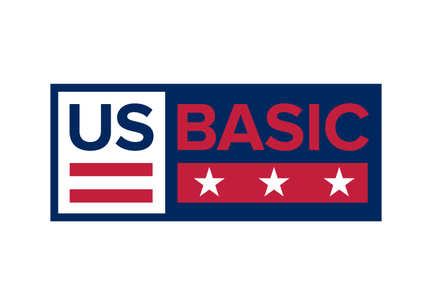 US Basic logo